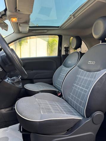 Fiat 500 1.3 Multijet 95 CV Lounge /\ - Foto 9
