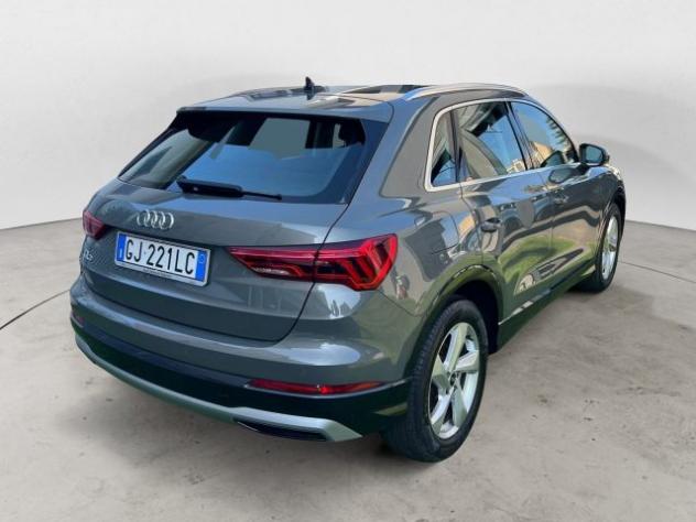 AUDI Q3 2.0 35 TDI S Tronic Business Advanced rif. 23617771 - Foto 4
