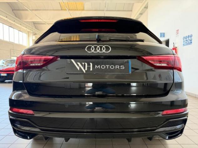 AUDI Q3 40 TDI quattro S tronic S LINETETTOLED rif. 23779661 - Foto 6