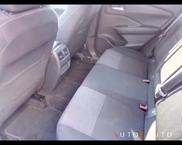 Nissan Qashqai 1.3 mhev N-Style 2wd 140cv - Foto 10
