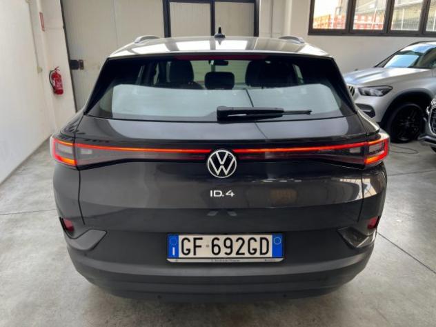 VOLKSWAGEN ID.4 Pro Performance rif. 24199105 - Foto 10