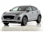 Ford Puma 1.0 Ecoboost Hybrid 125CV Titanium