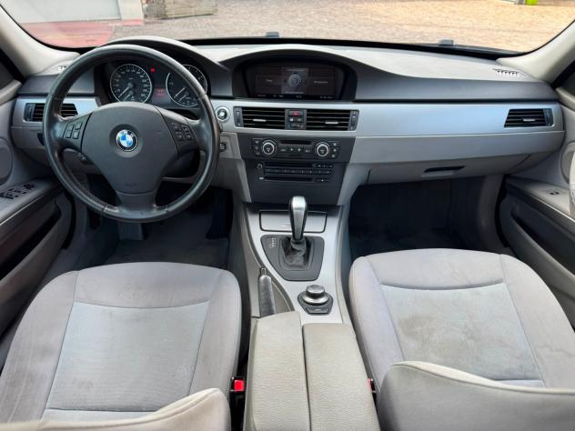 Bmw 320d cat Futura - Foto 8