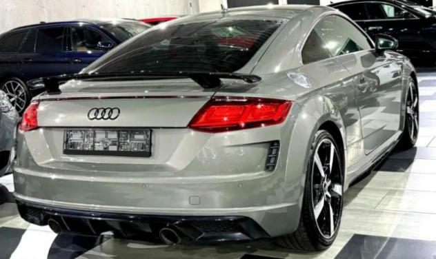 AUDI TT Coupé 40 TFSI S tronic rif. 23769548 - Foto 3