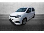 TOYOTA Proace City Verso 1.5D 130 CV S&S Short D Executive rif. 24096171
