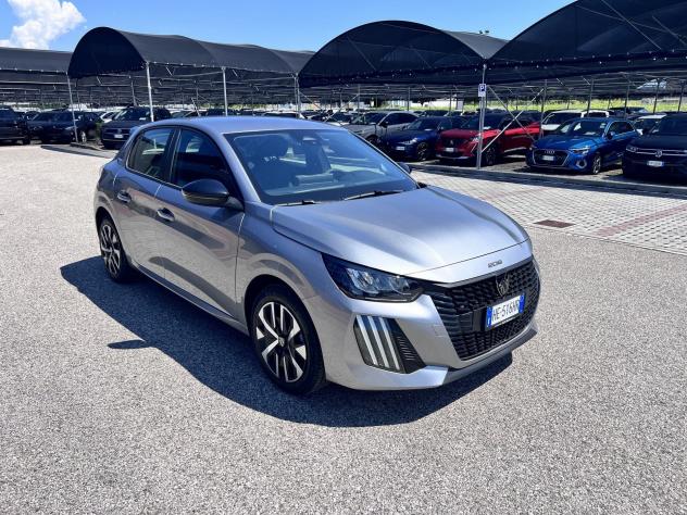 Peugeot 208 Style Hybrid 110 e-DCS6 auto - Foto 2