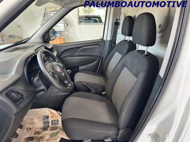 FIAT Doblo Doblò 1.3 MJT S&S PC-TN Cargo Business rif. 24179374 - Foto 10