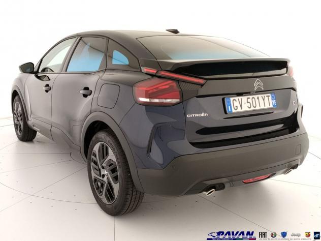 Citroën C4 1.2 Turbo 130cv Plus - Foto 7