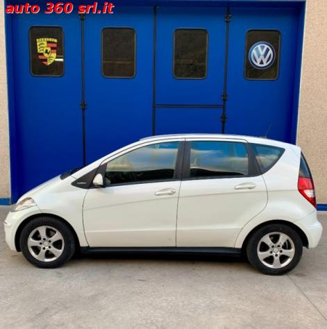 MERCEDES-BENZ A 160 CDI Avantgarde rif. 24024389 - Foto 3