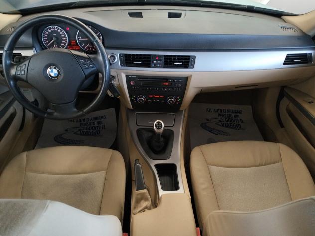 Bmw 318d Futura - Foto 4