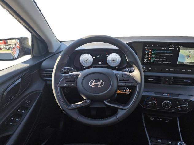 Hyundai i20 1.0 T-GDI 90cv ConnectLine - Foto 6