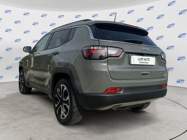Jeep Compass 1.6 mjt Limited 2wd 130cv - Foto 4