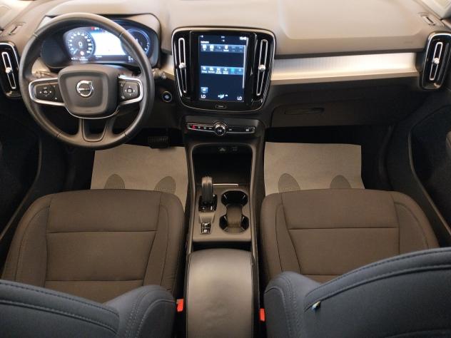 VOLVO XC40 t4 phev Inscription Expression - IVA ESPOSTA - Foto 7