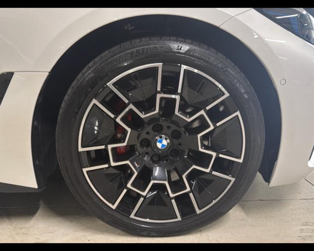 BMW Serie 4 G26 LCI 2024 Gran Coupe 420d Gran Coupe mhev 48V xdrive MSport Pro auto - Foto 10