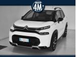 Citroën C3 Aircross BlueHDi 110 S&S Feel