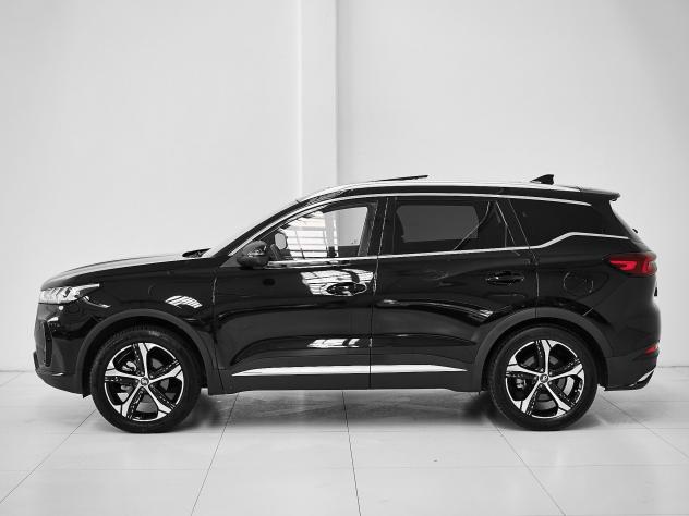 DR AUTOMOBILES DR 6.0 1.5 Turbo GPL CVT - Foto 4