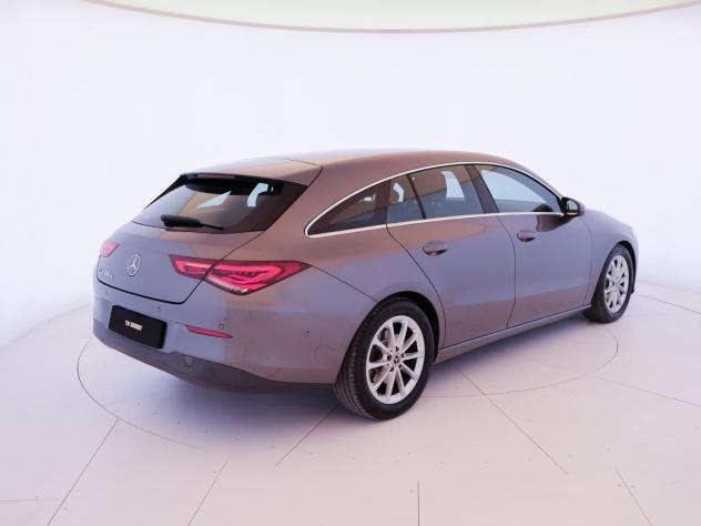 Mercedes-benz CLA 180 d Automatic Shooting Brake Business - Foto 6