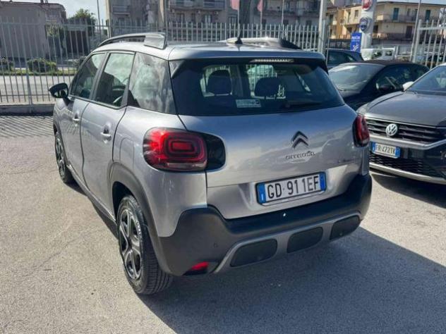 CITROEN C3 Aircross 1.2 110cv S&S Shine SUPER PREZZO rif. 24087779 - Foto 6