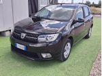 DACIA SANDERO DIESEL 1.5  UTILITARIA 5 PORTE