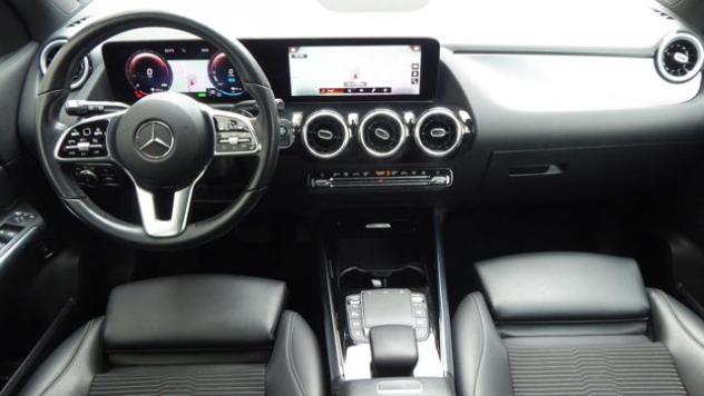 MERCEDES-BENZ GLA 250 e hybrid EQ Sport Plus rif. 23705946 - Foto 9