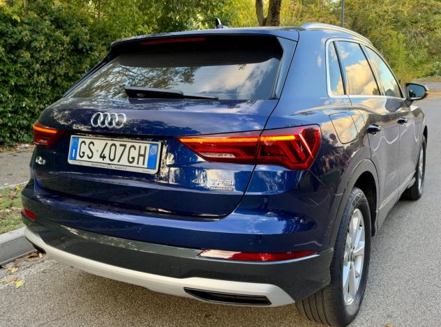 Audi Q3 40 TFSI quattro S tronic - LEGGERE - Foto 8