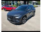 Hyundai Tucson III 2021 1.6 crdi 48V Xline 2wd dct