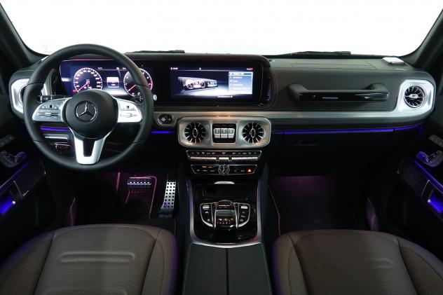 Mercedes-benz G 500 - TOP PRICE ITALIA - NO TAX - Foto 9