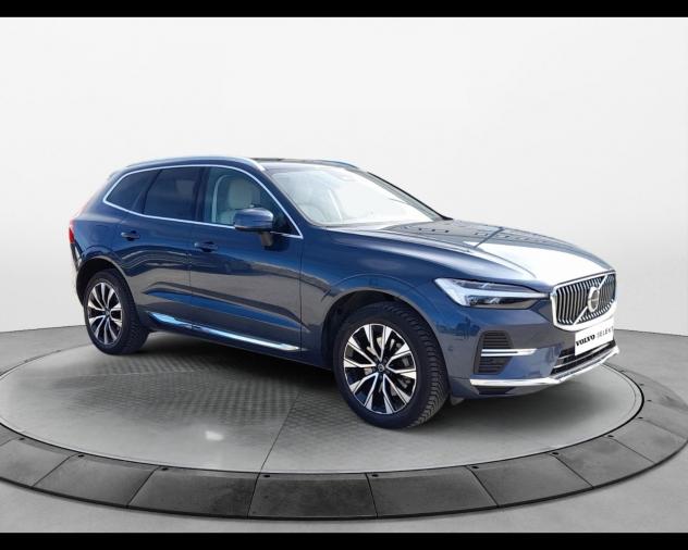 Volvo XC60 (2017---) B4 (d) AWD automatico Plus Bright - Foto 7