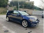 VOLKSWAGEN Golf 1.6 TDI 115 CV 5p. Highline BlueMotion Technology rif. 23440426