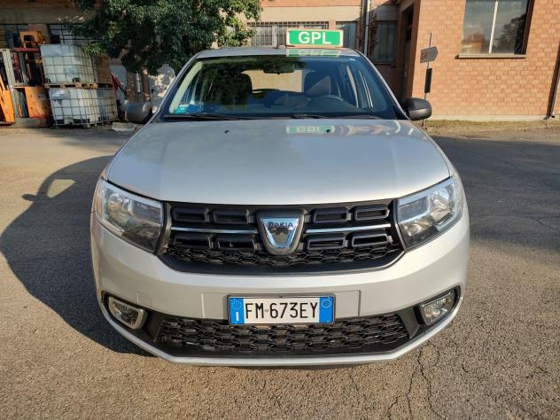 Dacia Sandero 0.9 TCe 12V TurboGPL 90CV Start&Stop Laurte, OK NEOPATENTATI - Foto 6