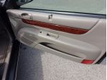 Chrysler Sebring Sebring Cabrio 2.7 V6 Touring (lx) autostick