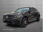 Mercedes-Benz GLC Coupé Classe GLC 220 d 4Matic Coupé Premium