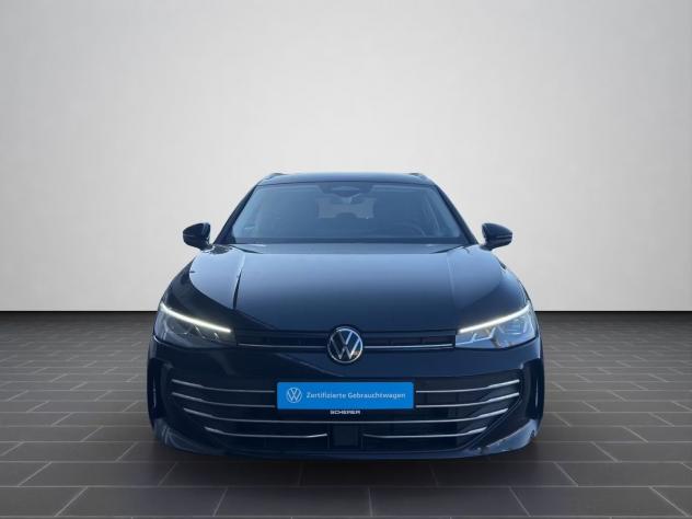 Volkswagen Passat Variant 2.0 TDI SCR EVO 110kW Business DSG Navi LED Camera - Foto 2