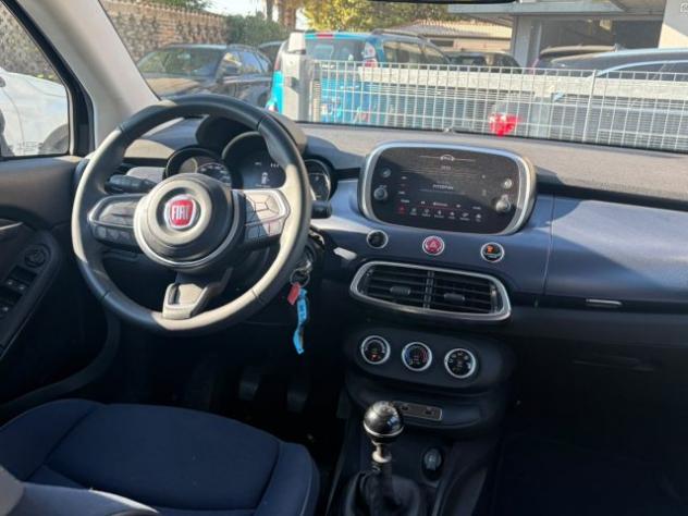 FIAT 500X 1.3 MultiJet 95 CV rif. 24159867 - Foto 10