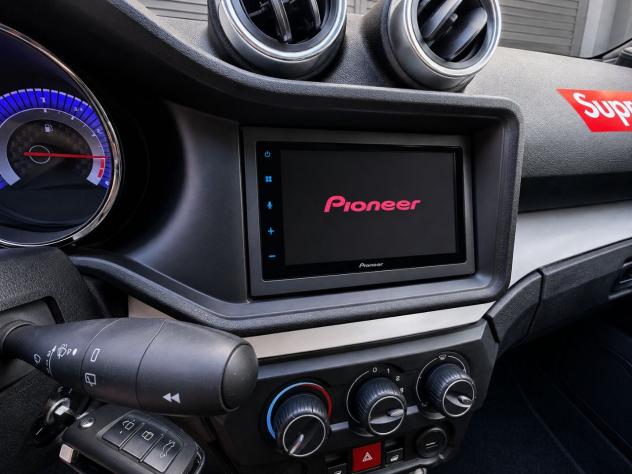 Aixam GTO FARI FULL-LED, SENSORI PARCHEGGIO, APPLE CARPLAY, ANTIFURTO , BLUETOOTH - Foto 6