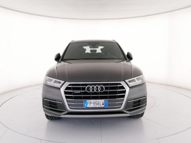 Audi Q5 40 2.0 tdi Business Sport quattro 190cv s-tronic - Foto 5