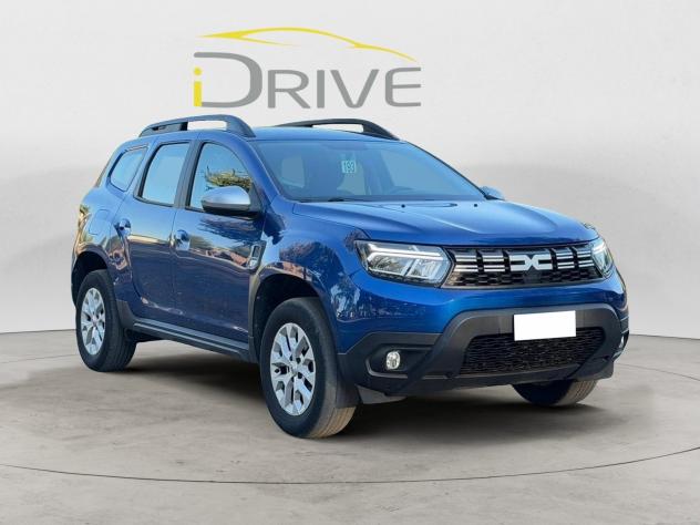 Dacia Duster Duster 1.0 tce Essential Gpl 4x2 100cv - Foto 3
