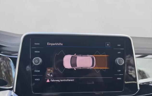VOLKSWAGEN T-Roc 1.0 TSI R-Line - LED ACC DIGITAL COCKPIT rif. 22947058 - Foto 10