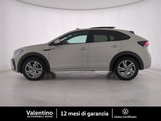 Volkswagen Taigo 1.0 TSI R-Line - Foto 4