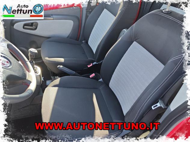Fiat Qubo 1.4 8V 73 CV Dynamic GPL - Foto 6