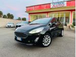 Ford Fiesta 1.5 EcoBlue 5 porte Titanium Navi/Led
