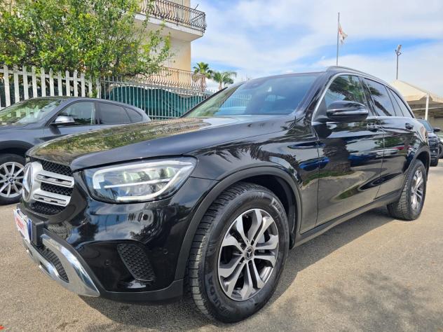 Mercedes-Benz GLC GLC 220d 4MATIC SPORT - Foto 2