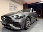 MERCEDES-BENZ C 300 d Mild hybrid 265CV Premium Plus AMG rif. 23992023