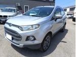 FORD EcoSport 1.5 TDCi 90 CV TITANIUM rif. 23922155