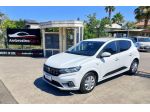 DACIA - Sandero - Streetway 1.0 TCe ECO-G Express.