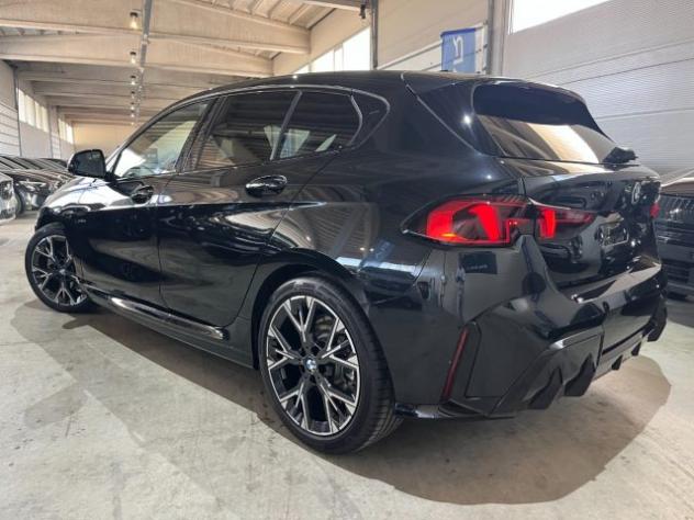 BMW 118 d MSport "18 M Sport/LED/NAV.CAR PLAY/TELECAM+PARK rif. 24190144 - Foto 5