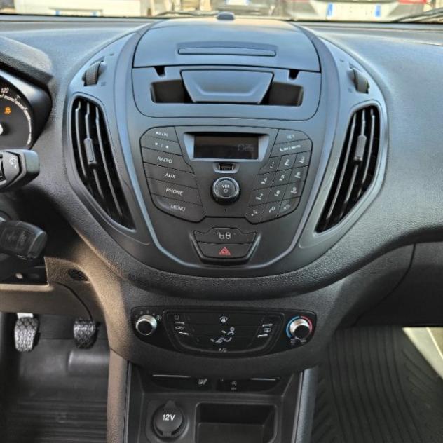 FORD Transit Courier 1.5 TDCi Van Trend rif. 24018863 - Foto 8