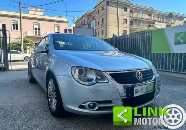 VOLKSWAGEN Eos . rif. 24010682 - Foto 5