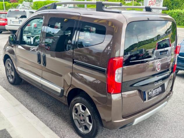 FIAT Qubo 1.3 MJT 80 CV Trekking rif. 23777623 - Foto 5