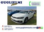 Volkswagen Polo 1.0 TSI R-Line 95cv Ok Neopatentati